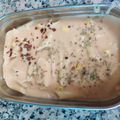 Nehal Bhatt's cooksnap of when they made પીંક સોસ પાસ્તા (Pink Sauce Pasta Recipe In Gujarati).