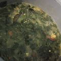Cooksnap dari dby krisna untuk resep Sayur Santan Daun Singkong