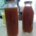 Cooksnap dari Hawu Leutik untuk resep Sirup Blimbing Wuluh