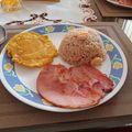 El cooksnap de Huber Ramirez cuando hizo Arroz con Coco como el de mi madre!.