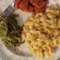 misty.hogan.7's cooksnap of when they made Sweet fried pork chops.