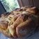 El cooksnap de Justina Fernández cuando hizo Torta hungara o 80 golpes.