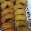 Cooksnap dari nanda untuk resep Donat simpel no telur no kentang,,