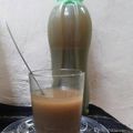 Cooksnap dari Yunitha Ummu Sayyidati untuk resep Sari Kacang Hijau