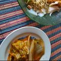 Cooksnap dari rusita rahayu untuk resep Kimchi ( Gochujang Ver. )