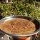 El cooksnap de Estrella Lopez cuando hizo Natillas caseras.