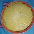 Cooksnap dari Zainab Lubis untuk resep Pie Susu Teflon Soft Crunchy Anti Gagal