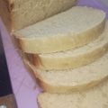 El cooksnap de Luu Gonzalez cuando hizo Pan Lactal o Pan Bloque INTEGRAL 🍞.