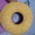 Cooksnap dari diah untuk resep Bolu tape keju panggang