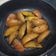 Cooksnap dari Aann DK untuk resep Potato Wedges