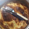 El cooksnap de Carlos Velázquez cuando hizo Pascualina.