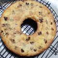 Cooksnap dari Yean Ratna untuk resep Bolu Tape