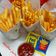Madhu Jain का कुकस्नैप जब उन्होंने पेरी पेरी फ्रेंच फ्राइज़(Peri Peri French Fries Recipe in hindi) बनाया था।