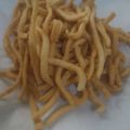 Cooksnap dari Ulie ZaRa Aisyah untuk resep Edam Cheese Stick Ngeprul