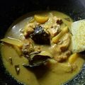 Cooksnap dari Christina Dewi untuk resep Gulai Ayam 🐓