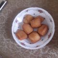 Cooksnap dari Ennie Setyowati untuk resep Odading mang oleh