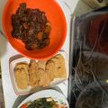 Cooksnap dari ARIN untuk resep Sapi saus tiram