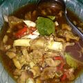 Cooksnap dari °Riariu. untuk resep Tongseng Kambing
