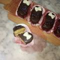 صورة من 😇😋، شاركها بعد تجربة وصفة حلوة لي روس الراقية، على طريقة أم يارا