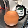 El cooksnap de lilanxina@gmail.com cuando hizo Gazpacho andaluz (Thermomix).