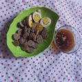 Cooksnap dari Purwoko Anni untuk resep Sosis babi