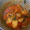 Cooksnap dari tary untuk resep Ayam Woku Kemangi