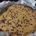 Cooksnap από Chara στη συνταγή Κάτι σαν cookie 🍪