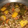 Cooksnap dari Sanggarseni Rnb untuk resep Sayur Asem Jawa Timur