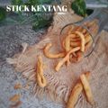 Cooksnap dari Ragil Wulandari untuk resep Stick Kentang Kriuk #Sept6
