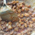 Cooksnap dari Ditha gendut untuk resep Babat Iso Gongso