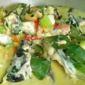 Cooksnap dari Hawa Su untuk resep 26. Patin Bumbu Kuning