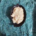 Sonika rajupt का कुकस्नैप जब उन्होंने दलिया की खीर (Dalia ki kheer recipe in hindi) बनाया था।