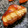 El cooksnap de Toni Martín cuando hizo Croissants de queso Mascarpone.