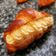 El cooksnap de Toni Martín cuando hizo Croissants de queso Mascarpone.