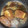 Shahida's cooksnap of when they made பால் சுறா கருவாடு வறுவல்.