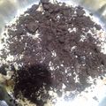 Cooksnap dari Yusnia Gohae Wati untuk resep Bolu kukus coklat simpel