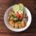 Cooksnap dari Nia - Mimakuki untuk resep Soto Mie Bogor