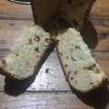 El cooksnap de CAROLINA❤ cuando hizo Pan dulce artesanal.
