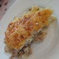 Misi És Tünde Cooksnap-ja, amikor elkészítette a(z) Rakott karfiol receptet.