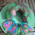 Cooksnap dari Misrofah Gigel untuk resep Bolu kukus lembut