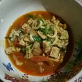 Cooksnap dari Qiqie V'tryah untuk resep Cumi Saus Padang