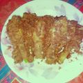Cooksnap dari umineRayda untuk resep Ayam Goreng ala RM Padang