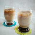 Cooksnap dari Fitriani Sri Rejeki untuk resep Es Kopi Susu Gula Aren