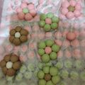 Cooksnap dari Li Veronika untuk resep Wedang Ronde (Tanpa Isian)