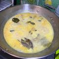 Cooksnap dari Miokas Spatula untuk resep Kari ayam bumbu kuning