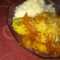 El cooksnap de lauravelardez652@gmail.com cuando hizo Bombas de papa y salsa con aceitunas.
