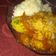 El cooksnap de lauravelardez652@gmail.com cuando hizo Bombas de papa y salsa con aceitunas.
