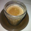 Cooksnap dari dionita untuk resep 426. Kopi santan 5gr