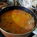 Cooksnap dari Khadijah Ummu Sophia untuk resep Sayur Ketupat Simple (Sayur Godog Betawi), cocok buat lebaran