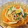 Cooksnap Eqin Nur Asyiqin semasa beliau membuat Laksa Johor Ayam Brand.